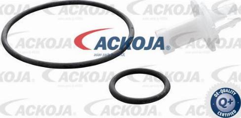ACKOJA A52-0275 - Écrou de roue droxauto.com
