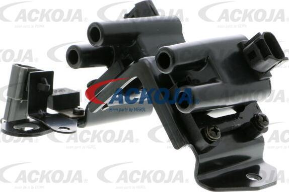 ACKOJA A52-70-0003 - Bobine d'allumage droxauto.com