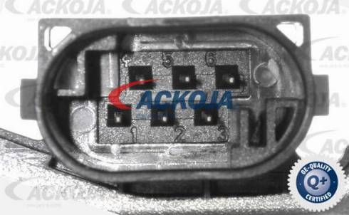 ACKOJA A38-62-0006 - Condensateur, climatisation droxauto.com