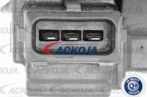 ACKOJA A38-62-0008 - Condensateur, climatisation droxauto.com