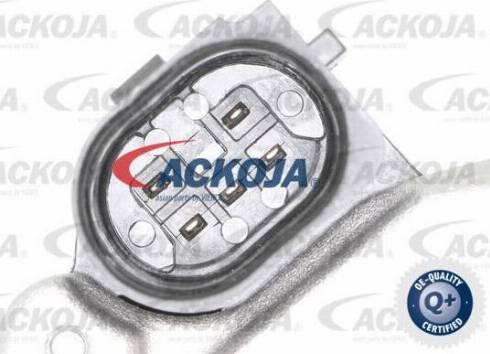 ACKOJA A38-62-0014 - Condensateur, climatisation droxauto.com