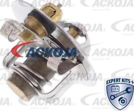 ACKOJA A38-62-0023 - Condensateur, climatisation droxauto.com