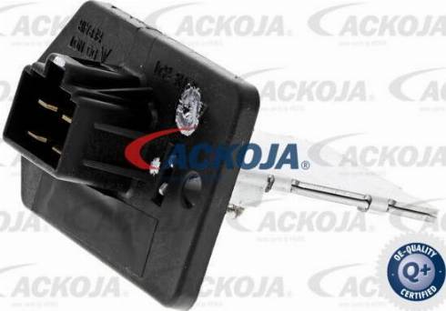 ACKOJA A38-0415 - Kit de roulements de roue droxauto.com