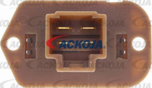 ACKOJA A38-0436 - Entretoise / tige, stabilisateur droxauto.com