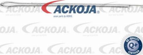 ACKOJA A38-0146 - Coupelle de suspension droxauto.com