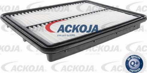 ACKOJA A38-1104 - Levier intermédiaire de direction droxauto.com