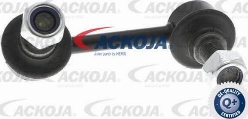ACKOJA A38-13-38280 - Alternateur droxauto.com