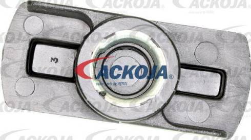 ACKOJA A32-62-0007 - Condensateur, climatisation droxauto.com