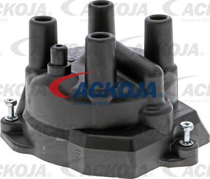 ACKOJA A32-62-0012 - Condensateur, climatisation droxauto.com