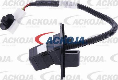 ACKOJA A32-62-0021 - Condensateur, climatisation droxauto.com