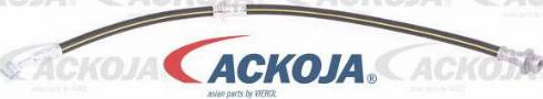 ACKOJA A32-0307 - Suspension, corps de l'essieu droxauto.com