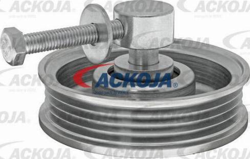 ACKOJA A32-0239 - Réservoir de carburant droxauto.com