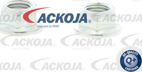 ACKOJA A32-13-51330 - Alternateur droxauto.com