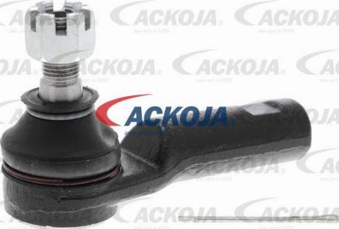 ACKOJA A32-12-52313 - Démarreur droxauto.com