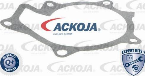 ACKOJA A37-62-0010 - Condensateur, climatisation droxauto.com