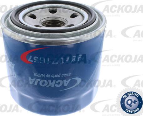 ACKOJA A37-62-0013 - Condensateur, climatisation droxauto.com