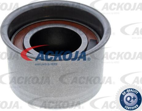 ACKOJA A37-0054 - Poulie renvoi / transmission, courroie de distribution droxauto.com