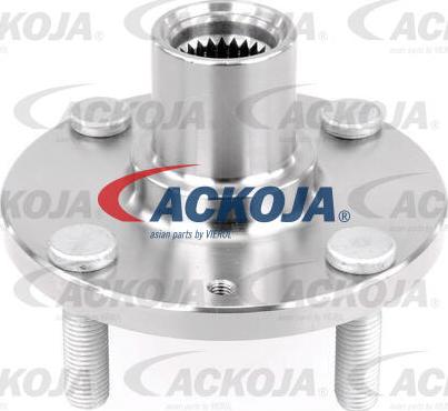 ACKOJA A37-12-52505 - Démarreur droxauto.com