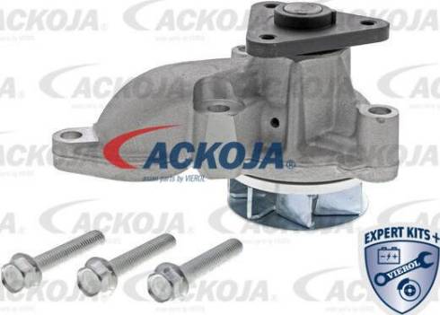 ACKOJA A37-77-0004 - Détendeur, climatisation droxauto.com