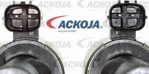 ACKOJA A26-1120 - Rotule de suspension droxauto.com