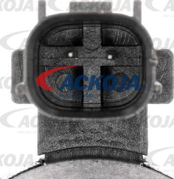ACKOJA A26-1122 - Rotule de suspension droxauto.com