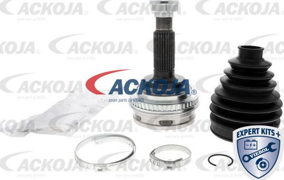 ACKOJA A70-0044 - Jeu de joints, arbre de transmission droxauto.com