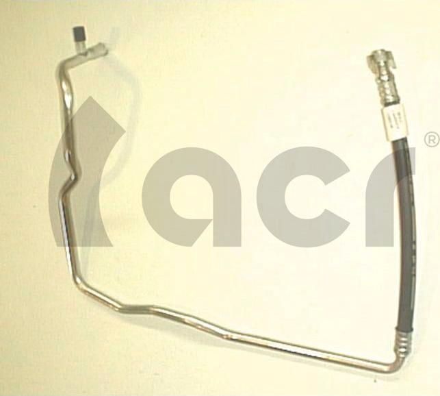 ACR 119411 - Conduite à haute / basse pression, climatisation droxauto.com