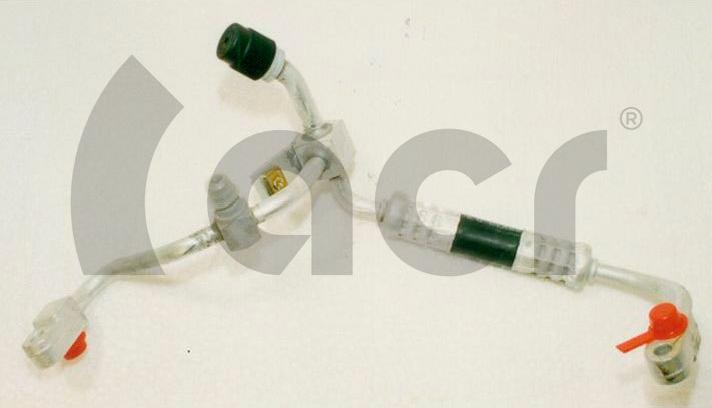 ACR 119471 - Conduite à haute / basse pression, climatisation droxauto.com