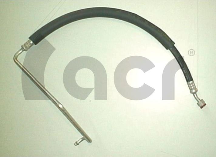 ACR 119654 - Conduite à haute / basse pression, climatisation droxauto.com