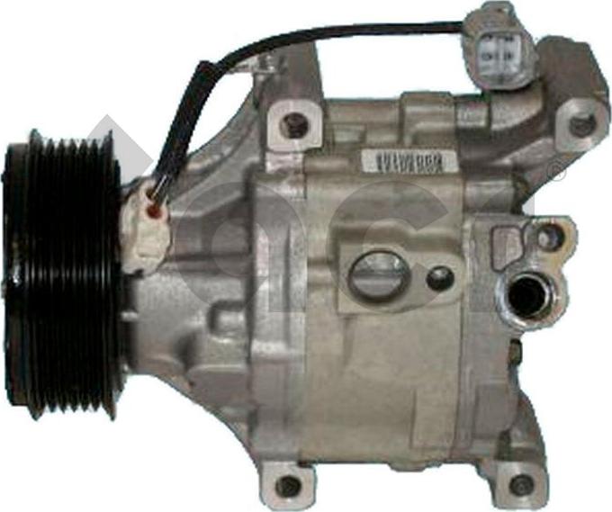 ACR 134407 - Compresseur, climatisation droxauto.com