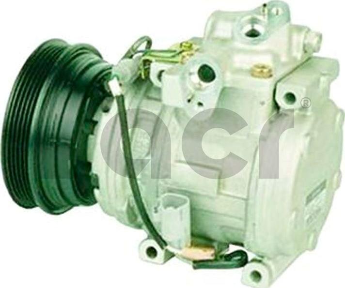 ACR 134188 - Compresseur, climatisation droxauto.com