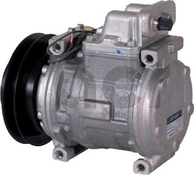 ACR 134187 - Compresseur, climatisation droxauto.com