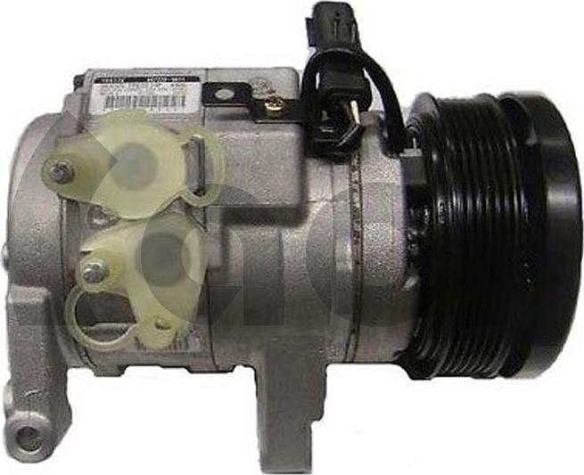 ACR 134830 - Compresseur, climatisation droxauto.com