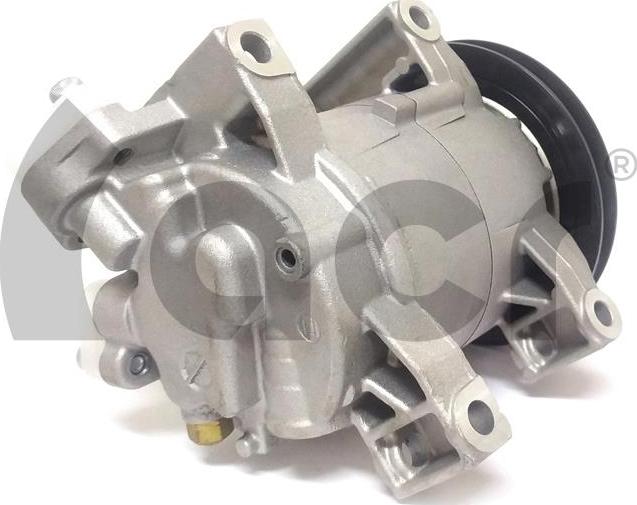 ACR 135495 - Compresseur, climatisation droxauto.com