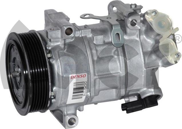 ACR 134334 - Compresseur, climatisation droxauto.com