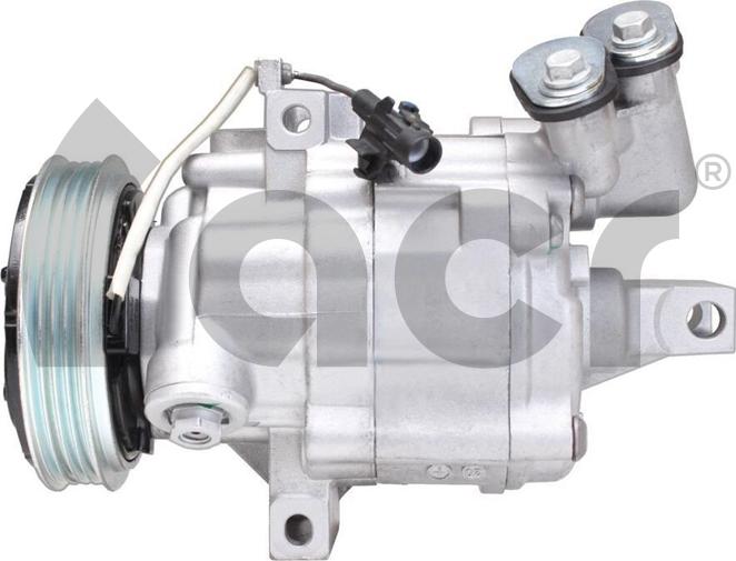 ACR 135565 - Compresseur, climatisation droxauto.com