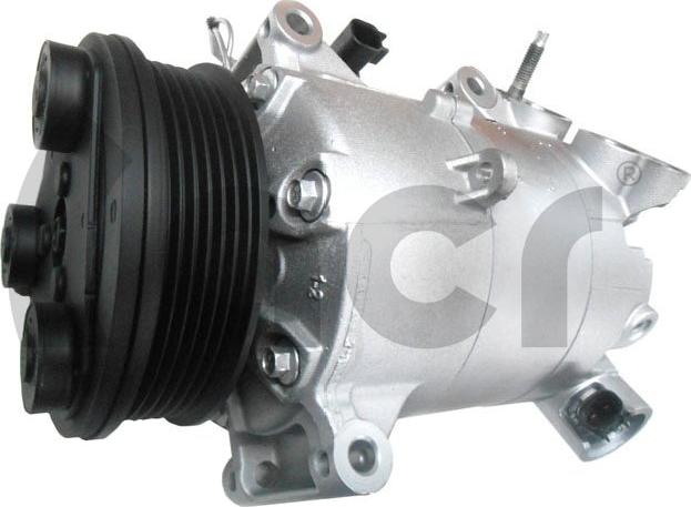 ACR 135525 - Compresseur, climatisation droxauto.com