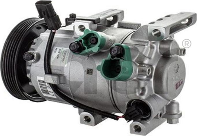 ACR 135169 - Compresseur, climatisation droxauto.com