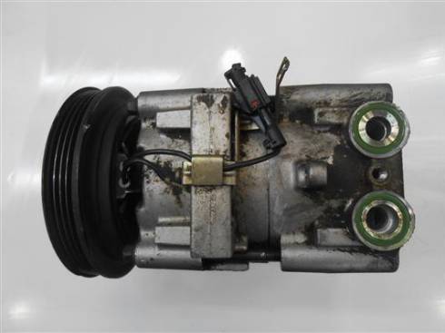 ACR 135108 - Compresseur, climatisation droxauto.com