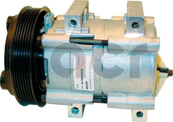 ACR 135112 - Compresseur, climatisation droxauto.com