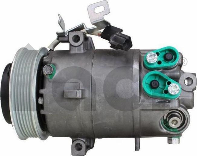 ACR 135175 - Compresseur, climatisation droxauto.com