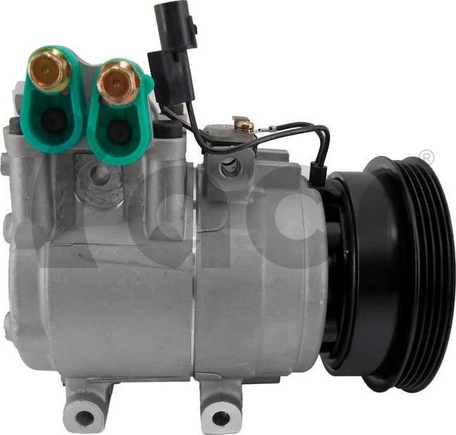 ACR 135209 - Compresseur, climatisation droxauto.com