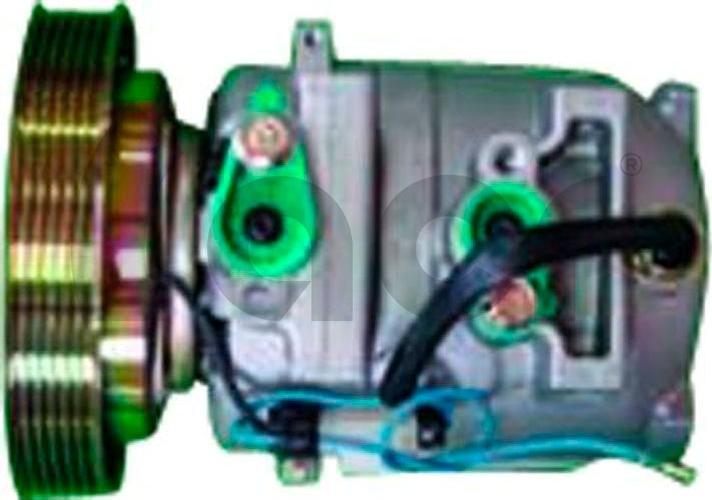 ACR 135222 - Compresseur, climatisation droxauto.com