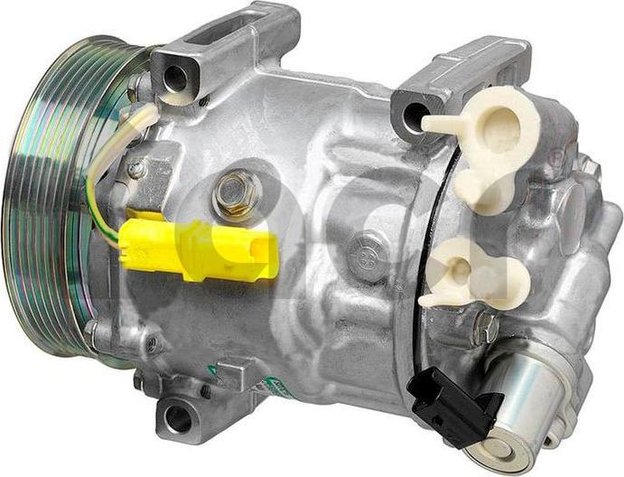 ACR 130980 - Compresseur, climatisation droxauto.com
