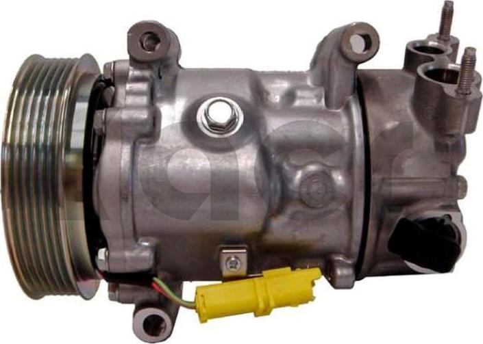 ACR 130546 - Compresseur, climatisation droxauto.com