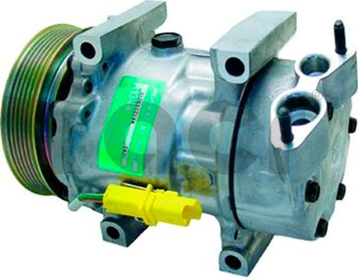 ACR 130535 - Compresseur, climatisation droxauto.com