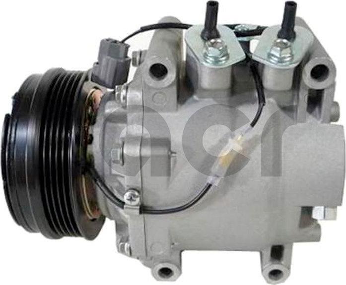 ACR 130657 - Compresseur, climatisation droxauto.com