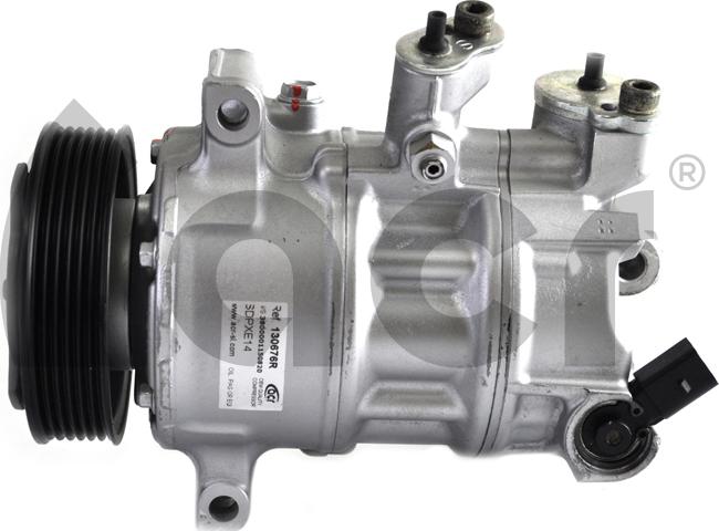 ACR 130676 - Compresseur, climatisation droxauto.com