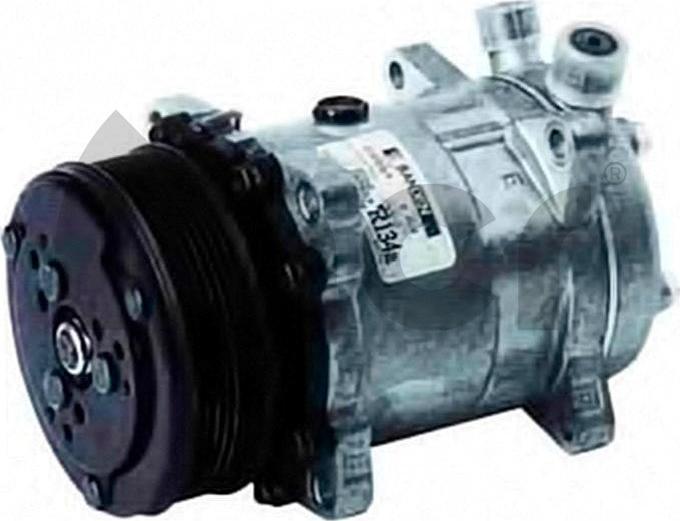 ACR 130152 - Compresseur, climatisation droxauto.com