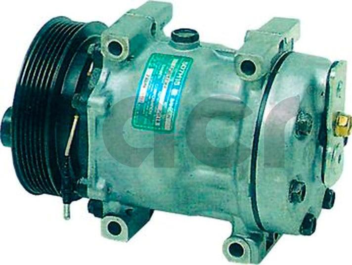 ACR 130812 - Compresseur, climatisation droxauto.com